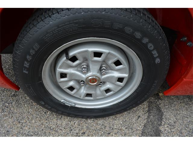 1959 Austin-Healey Sprite (CC-1019102) for sale in Meridian, Idaho