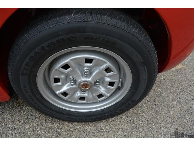 1959 Austin-Healey Sprite (CC-1019102) for sale in Meridian, Idaho