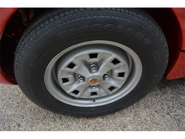 1959 Austin-Healey Sprite (CC-1019102) for sale in Meridian, Idaho