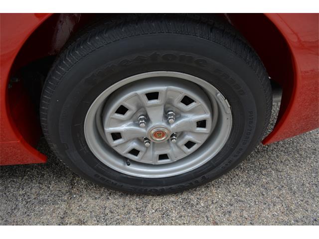 1959 Austin-Healey Sprite (CC-1019102) for sale in Meridian, Idaho