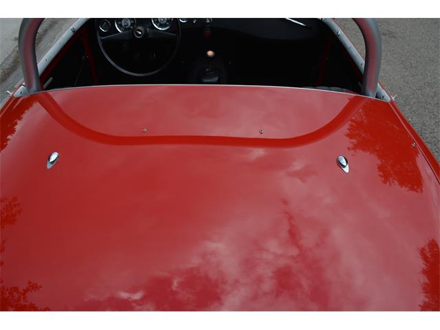 1959 Austin-Healey Sprite (CC-1019102) for sale in Meridian, Idaho