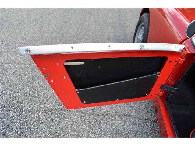 1959 Austin-Healey Sprite (CC-1019102) for sale in Meridian, Idaho