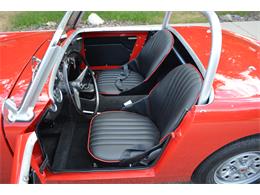 1959 Austin-Healey Sprite (CC-1019102) for sale in Meridian, Idaho