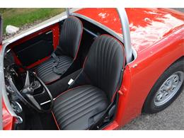 1959 Austin-Healey Sprite (CC-1019102) for sale in Meridian, Idaho