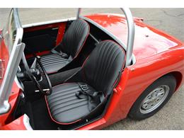 1959 Austin-Healey Sprite (CC-1019102) for sale in Meridian, Idaho