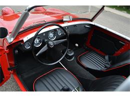 1959 Austin-Healey Sprite (CC-1019102) for sale in Meridian, Idaho