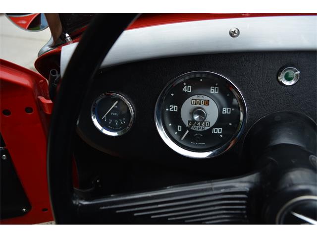 1959 Austin-Healey Sprite (CC-1019102) for sale in Meridian, Idaho