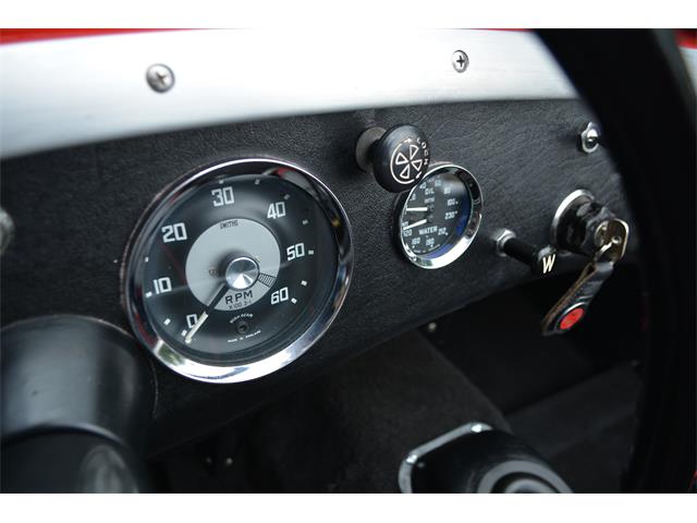 1959 Austin-Healey Sprite (CC-1019102) for sale in Meridian, Idaho
