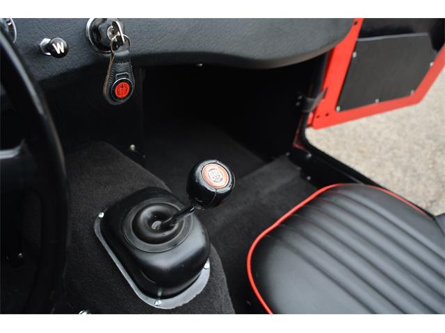 1959 Austin-Healey Sprite (CC-1019102) for sale in Meridian, Idaho