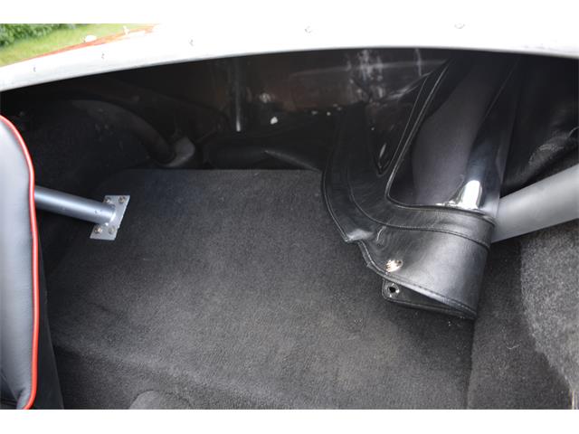 1959 Austin-Healey Sprite (CC-1019102) for sale in Meridian, Idaho