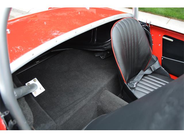 1959 Austin-Healey Sprite (CC-1019102) for sale in Meridian, Idaho