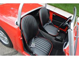 1959 Austin-Healey Sprite (CC-1019102) for sale in Meridian, Idaho