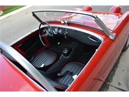 1959 Austin-Healey Sprite (CC-1019102) for sale in Meridian, Idaho