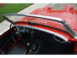 1959 Austin-Healey Sprite (CC-1019102) for sale in Meridian, Idaho