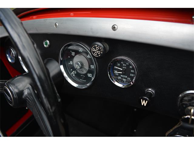 1959 Austin-Healey Sprite (CC-1019102) for sale in Meridian, Idaho