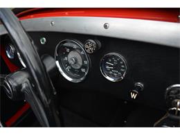 1959 Austin-Healey Sprite (CC-1019102) for sale in Meridian, Idaho