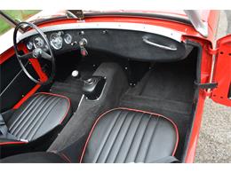 1959 Austin-Healey Sprite (CC-1019102) for sale in Meridian, Idaho