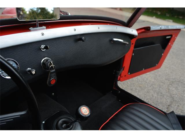 1959 Austin-Healey Sprite (CC-1019102) for sale in Meridian, Idaho