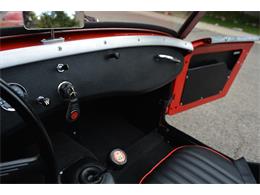 1959 Austin-Healey Sprite (CC-1019102) for sale in Meridian, Idaho