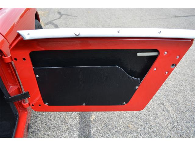 1959 Austin-Healey Sprite (CC-1019102) for sale in Meridian, Idaho