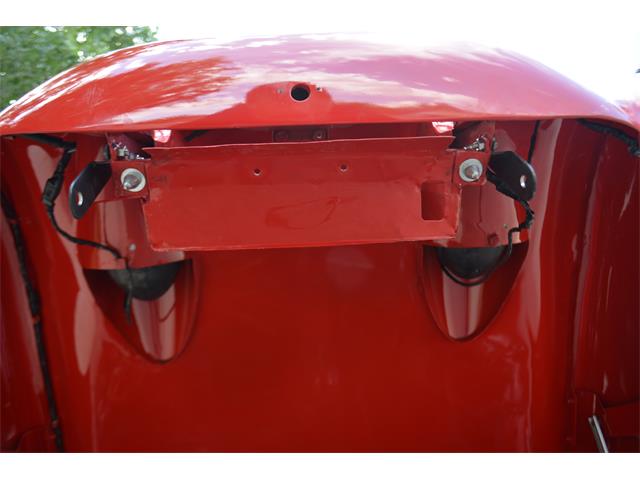 1959 Austin-Healey Sprite (CC-1019102) for sale in Meridian, Idaho