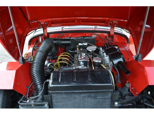 1959 Austin-Healey Sprite (CC-1019102) for sale in Meridian, Idaho