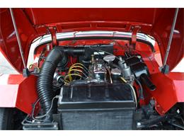 1959 Austin-Healey Sprite (CC-1019102) for sale in Meridian, Idaho