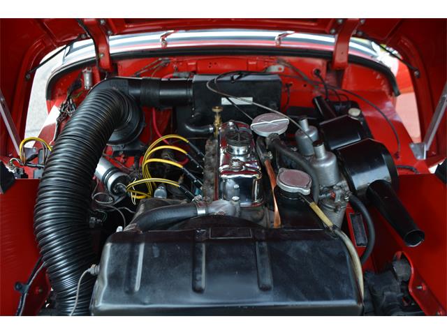 1959 Austin-Healey Sprite (CC-1019102) for sale in Meridian, Idaho