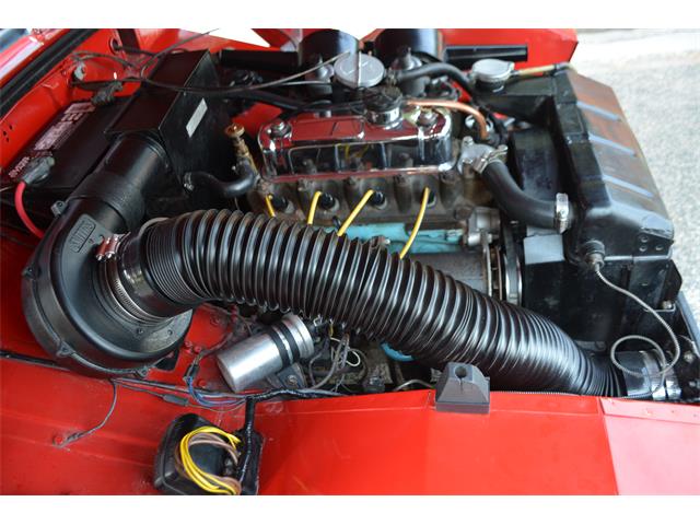 1959 Austin-Healey Sprite (CC-1019102) for sale in Meridian, Idaho
