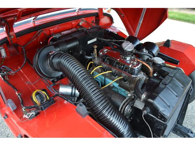 1959 Austin-Healey Sprite (CC-1019102) for sale in Meridian, Idaho