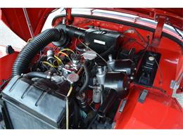 1959 Austin-Healey Sprite (CC-1019102) for sale in Meridian, Idaho