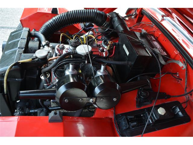 1959 Austin-Healey Sprite (CC-1019102) for sale in Meridian, Idaho