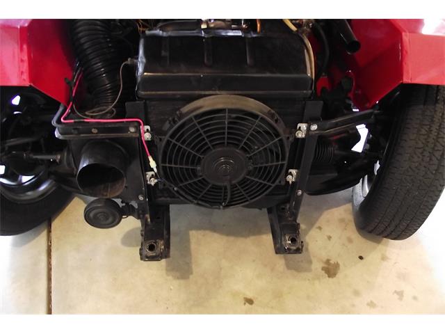 1959 Austin-Healey Sprite (CC-1019102) for sale in Meridian, Idaho