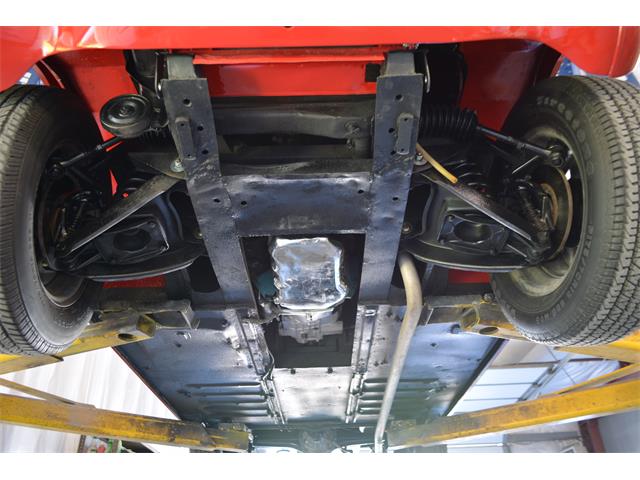 1959 Austin-Healey Sprite (CC-1019102) for sale in Meridian, Idaho
