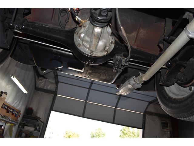 1959 Austin-Healey Sprite (CC-1019102) for sale in Meridian, Idaho
