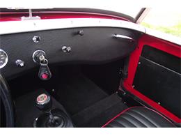 1959 Austin-Healey Sprite (CC-1019102) for sale in Meridian, Idaho