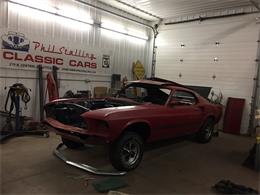 1969 Ford Mustang (CC-1019104) for sale in utica, Ohio