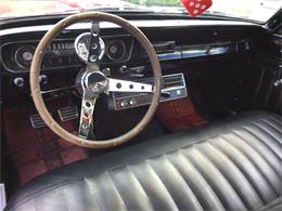 1964 Ford Ranchero (CC-1019108) for sale in utica, Ohio