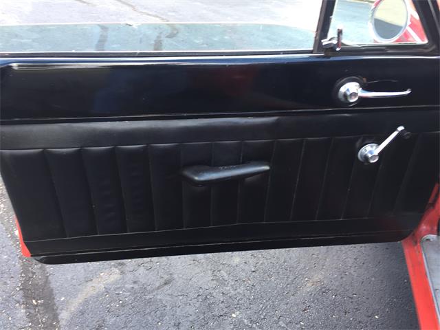 1964 Ford Ranchero (CC-1019108) for sale in utica, Ohio