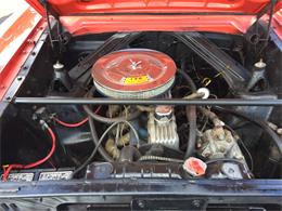 1964 Ford Ranchero (CC-1019108) for sale in utica, Ohio