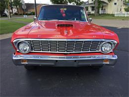 1964 Ford Ranchero (CC-1019108) for sale in utica, Ohio