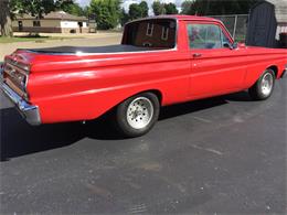 1964 Ford Ranchero (CC-1019108) for sale in utica, Ohio