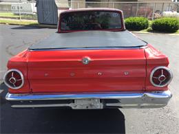 1964 Ford Ranchero (CC-1019108) for sale in utica, Ohio