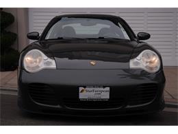 2002 Porsche 911 Turbo (CC-1019112) for sale in Costa Mesa, California