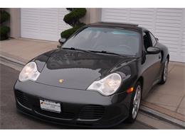 2002 Porsche 911 Turbo (CC-1019112) for sale in Costa Mesa, California
