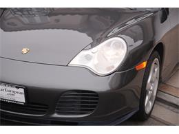 2002 Porsche 911 Turbo (CC-1019112) for sale in Costa Mesa, California