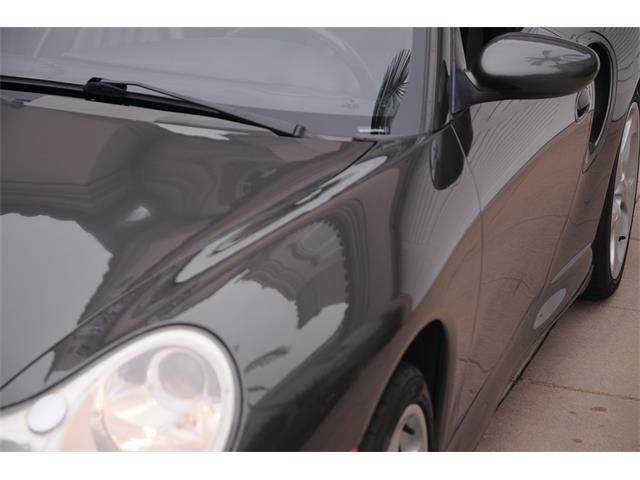 2002 Porsche 911 Turbo (CC-1019112) for sale in Costa Mesa, California
