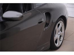 2002 Porsche 911 Turbo (CC-1019112) for sale in Costa Mesa, California