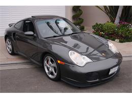 2002 Porsche 911 Turbo (CC-1019112) for sale in Costa Mesa, California