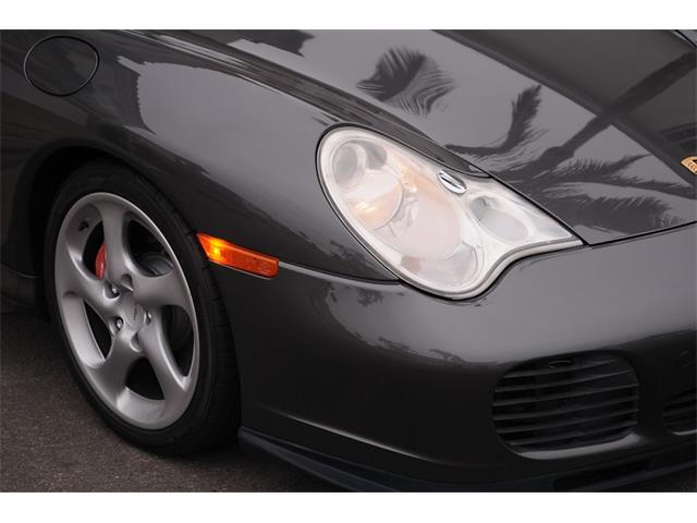 2002 Porsche 911 Turbo (CC-1019112) for sale in Costa Mesa, California